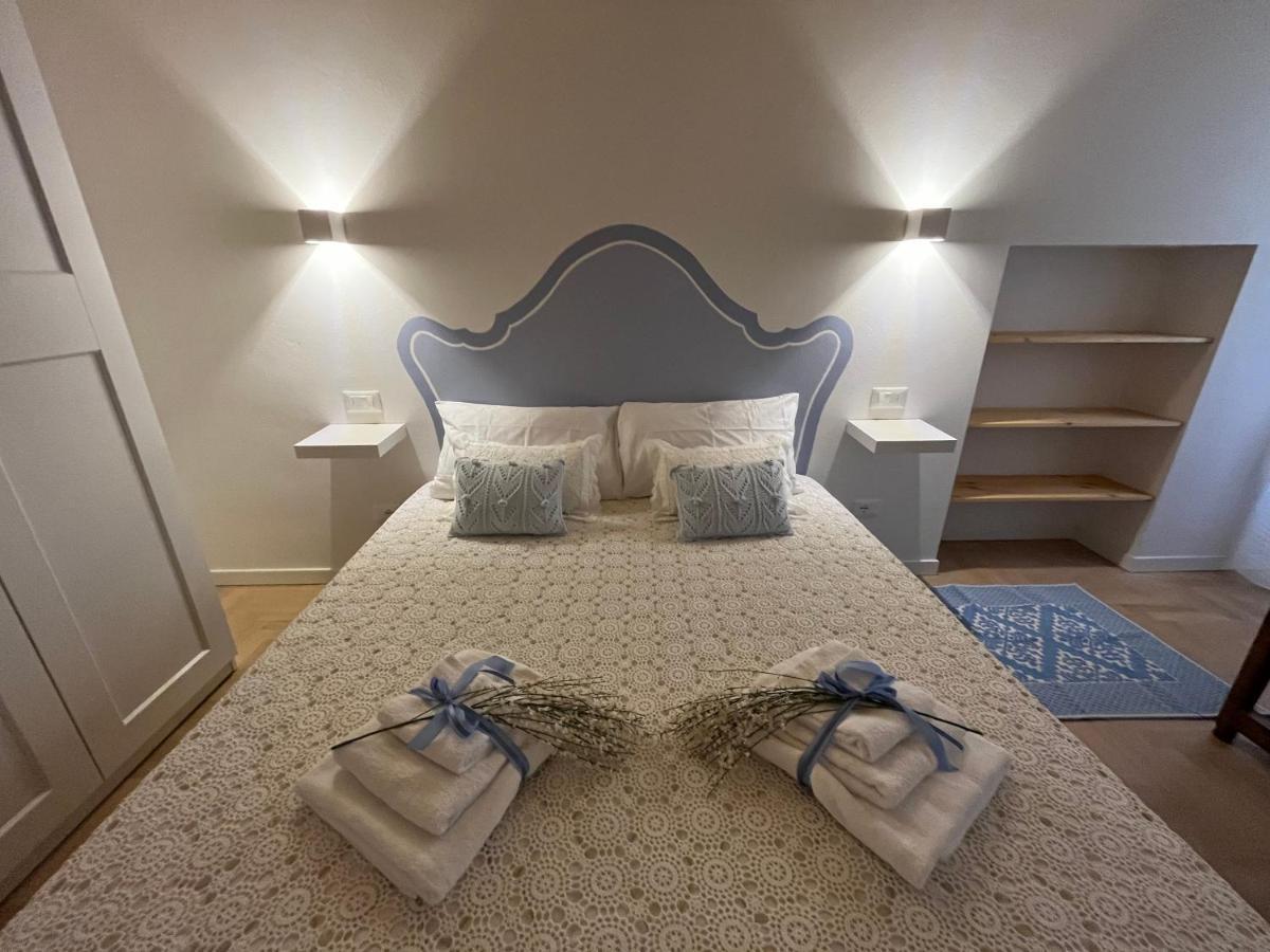 La Piccola Casa Al Lago - Intera Casa Con 3 Camere E 2 Box 萨罗 外观 照片