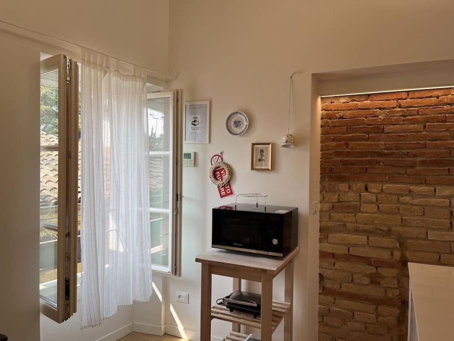 La Piccola Casa Al Lago - Intera Casa Con 3 Camere E 2 Box 萨罗 外观 照片